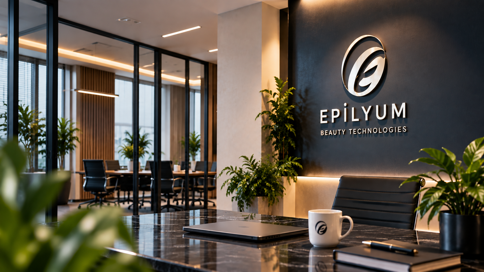 Epilyum İnsan Kaynakları