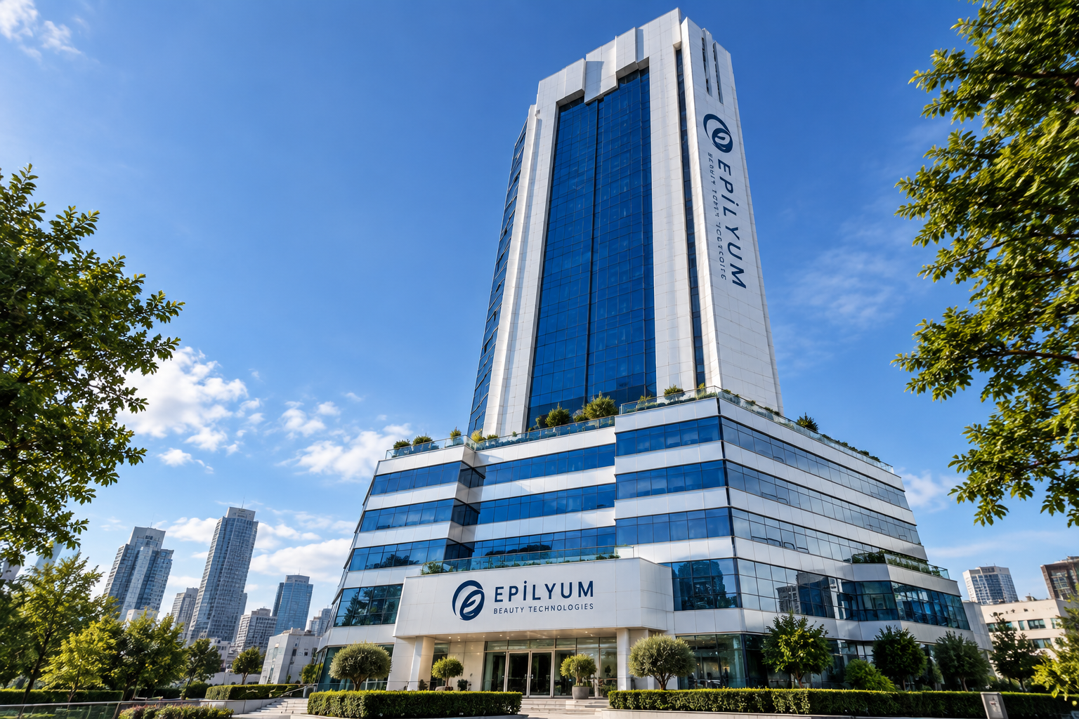 Epilyum Genel Müdürlük İstanbul